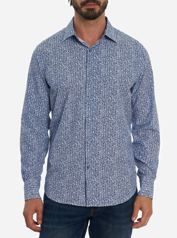 KITCHINGS SPORT SHIRT