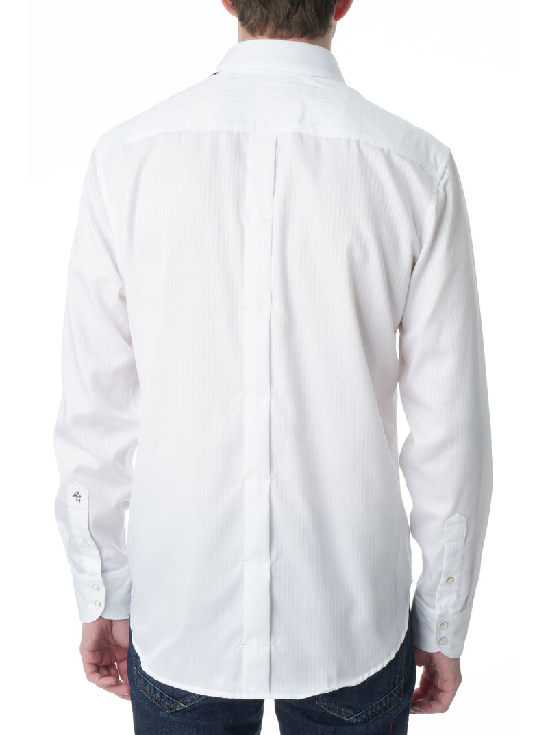 LIMITED EDITION THE WINKLEMAN SPORT SHIRT