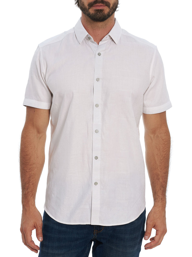 ULRICH SHORT SLEEVE SHIRT