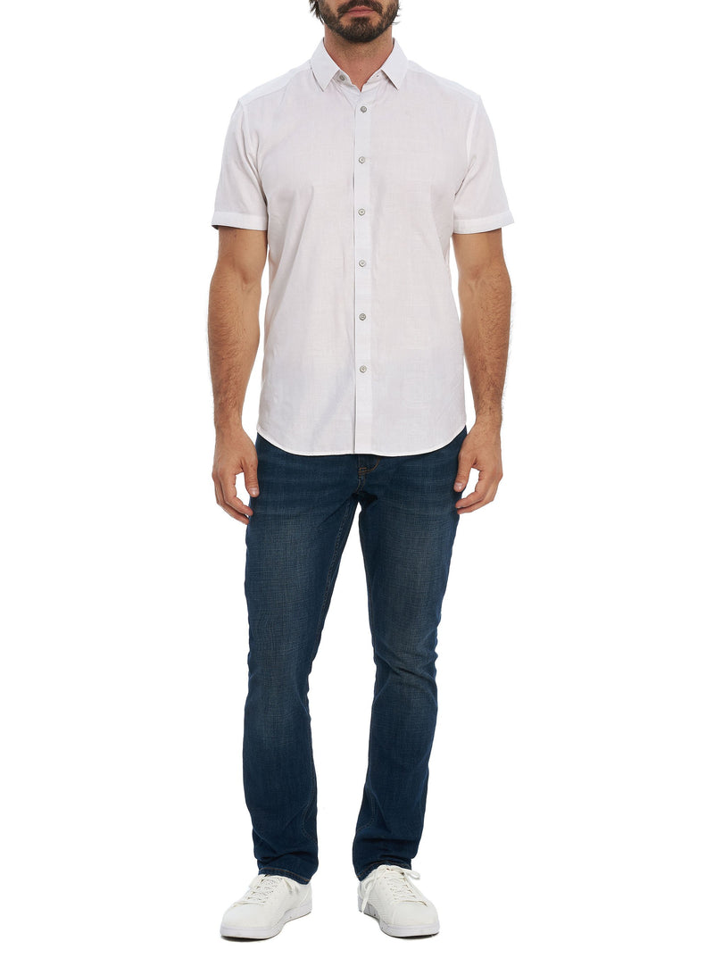 ULRICH SHORT SLEEVE SHIRT