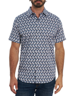 AVORY SHORT SLEEVE SHIRT