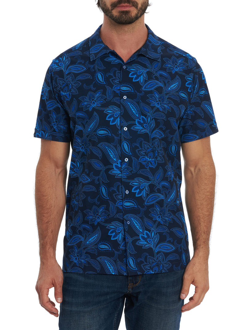 VOODOO SHORT SLEEVE SHIRT