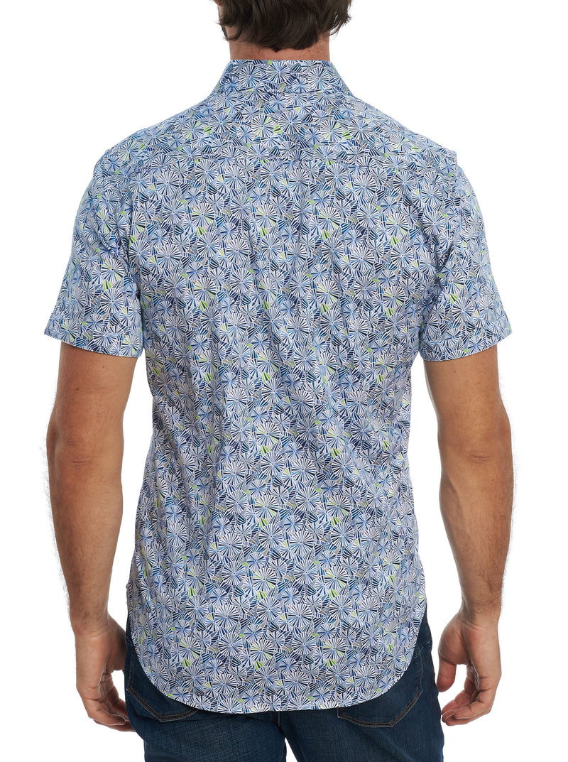 BALLARD SHORT SLEEVE SHIRT