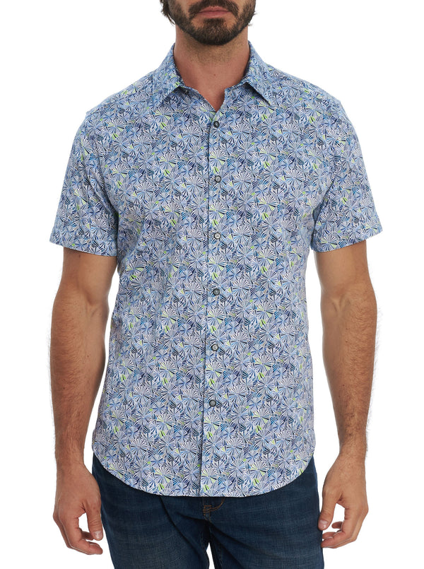 BALLARD SHORT SLEEVE SHIRT