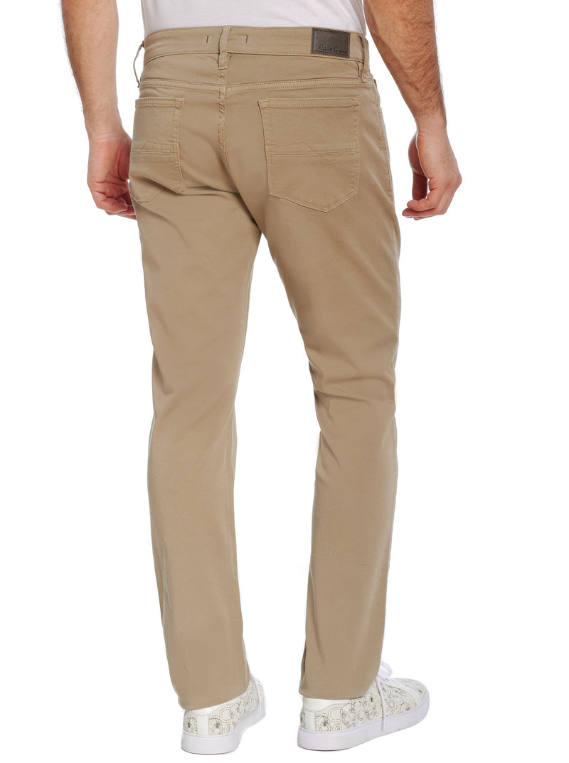 FORTE PERFECT FIT PANTS