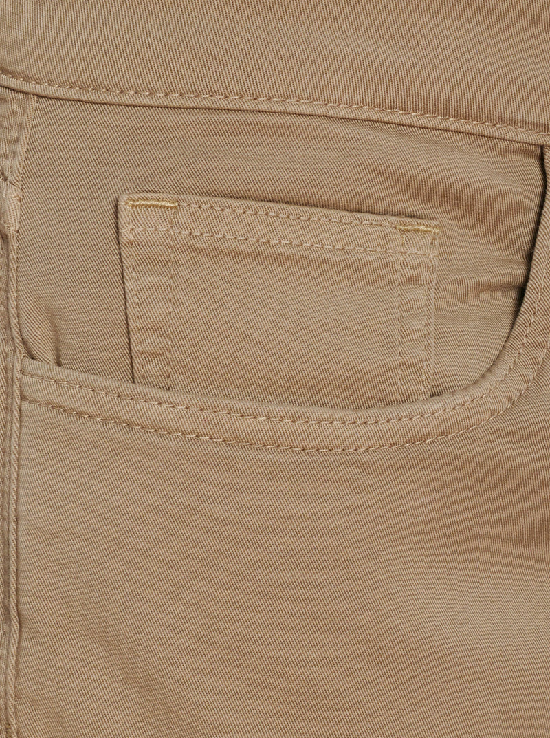 FORTE PERFECT FIT PANTS