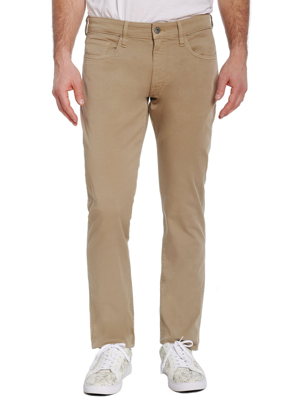 FORTE PERFECT FIT PANTS