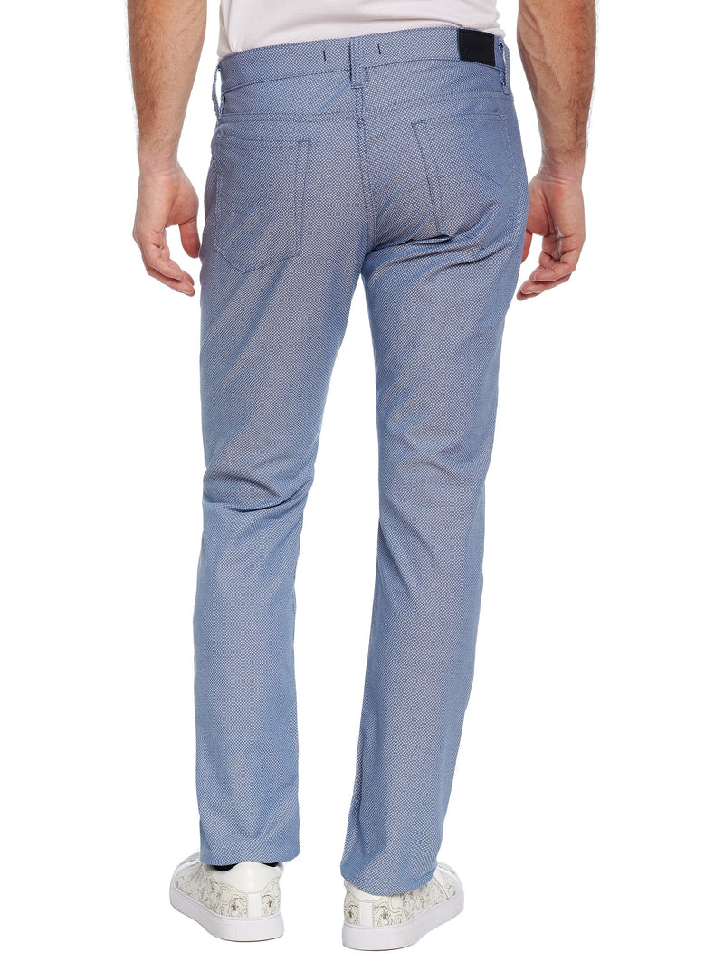 TENOR PERFECT FIT PANTS