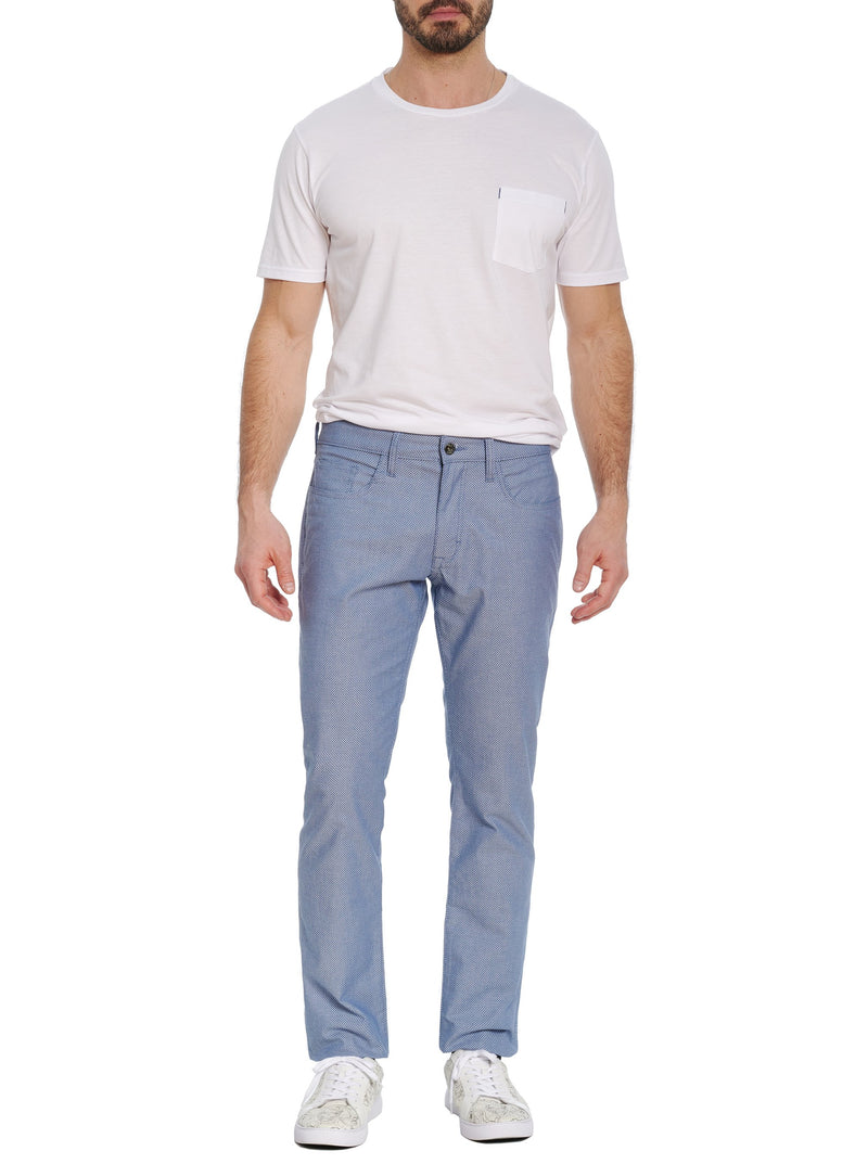 TENOR PERFECT FIT PANTS