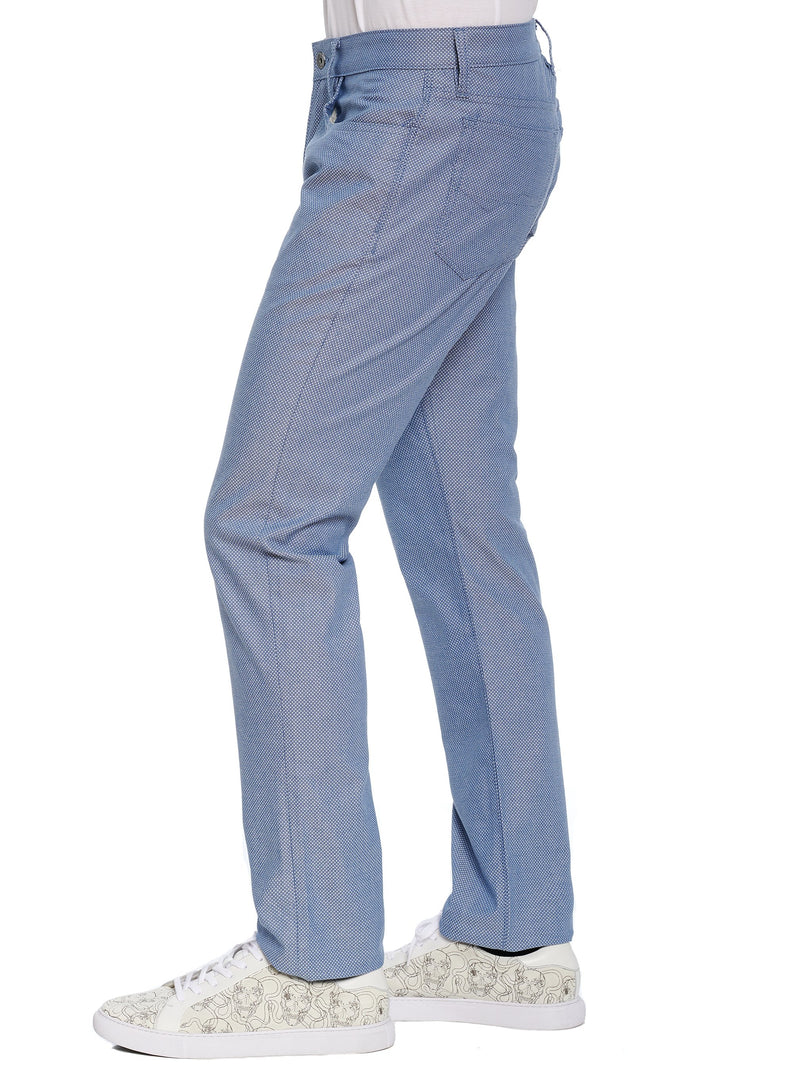 TENOR PERFECT FIT PANTS