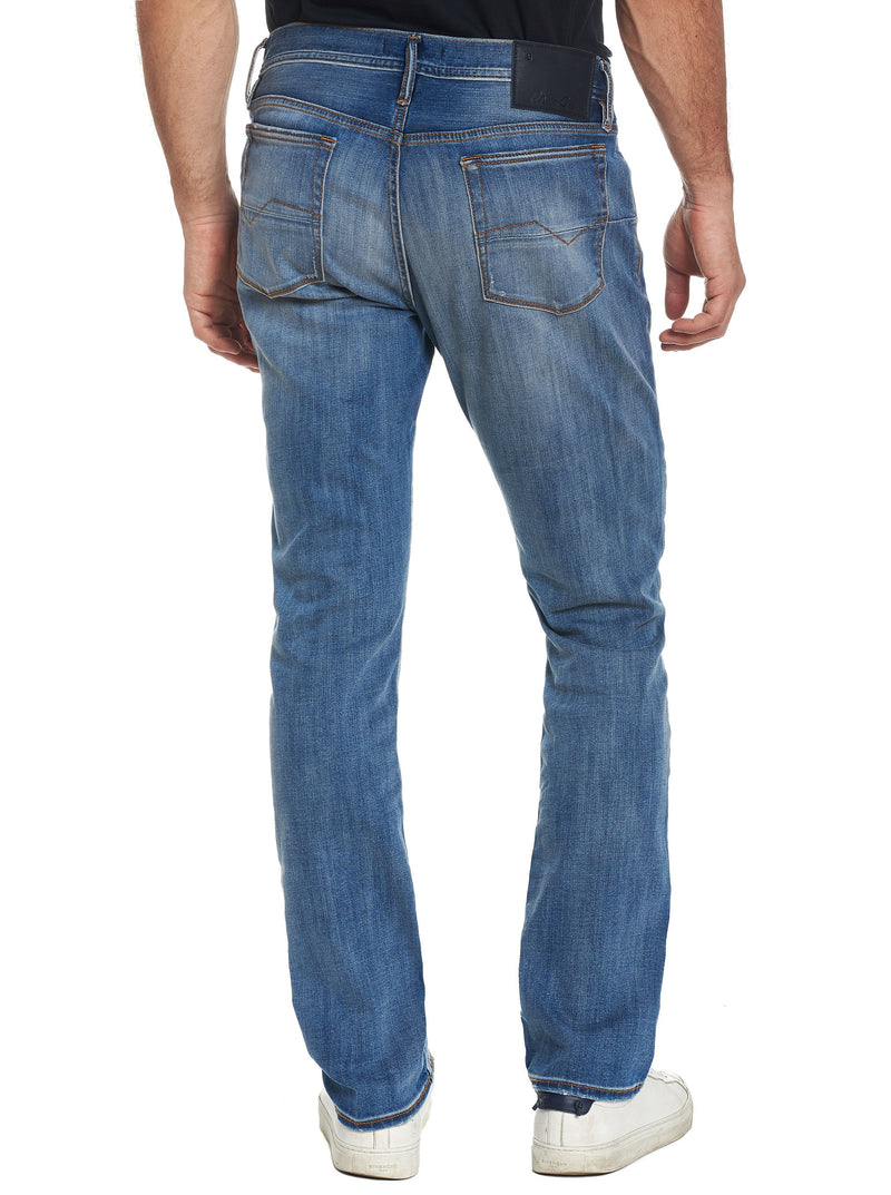 MAULDIN PERFECT FIT JEANS