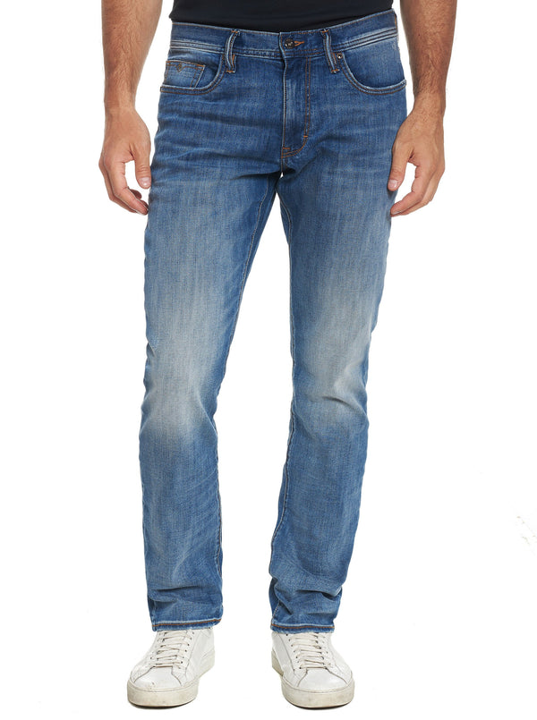 MAULDIN PERFECT FIT JEANS