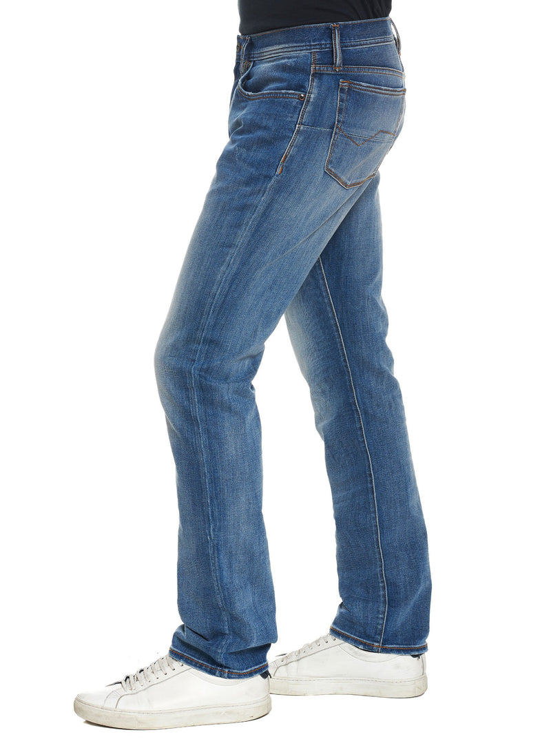 MAULDIN PERFECT FIT JEANS