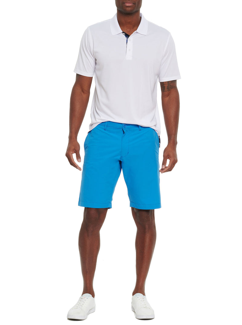 DEACON PERFORMANCE SHORTS