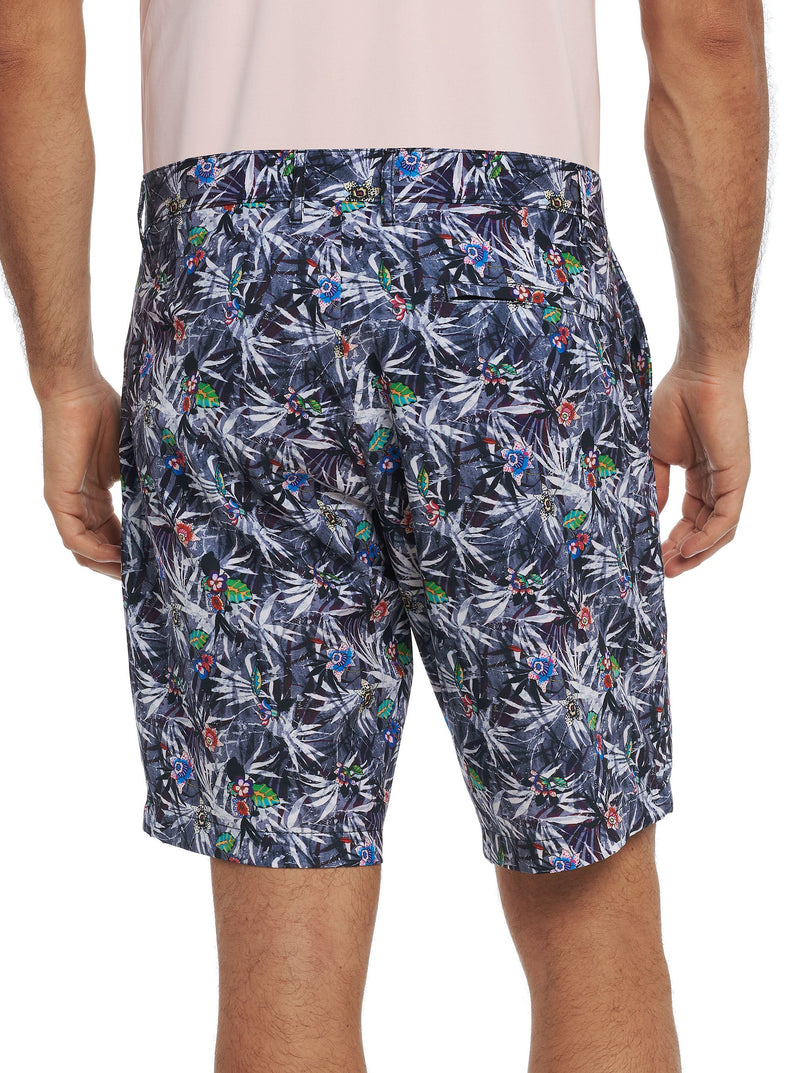 BEACH TO BAR CATCH WAVES SHORTS