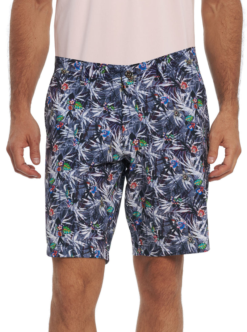 BEACH TO BAR CATCH WAVES SHORTS