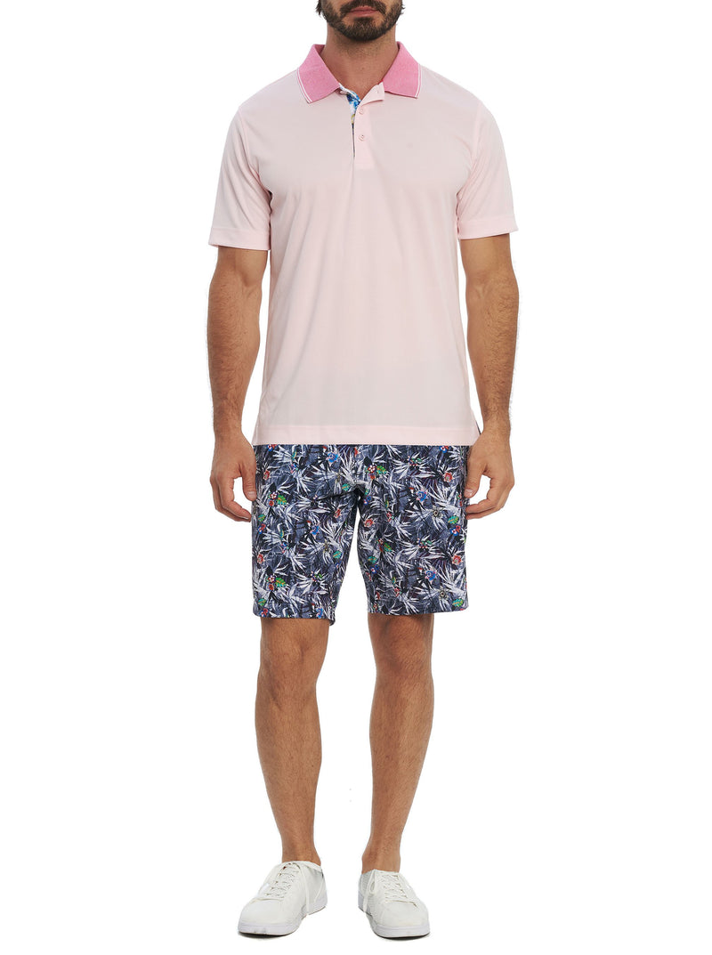 BEACH TO BAR CATCH WAVES SHORTS