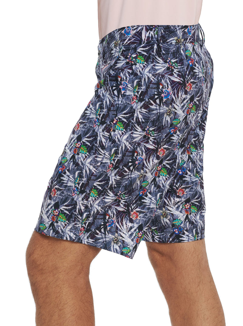 BEACH TO BAR CATCH WAVES SHORTS