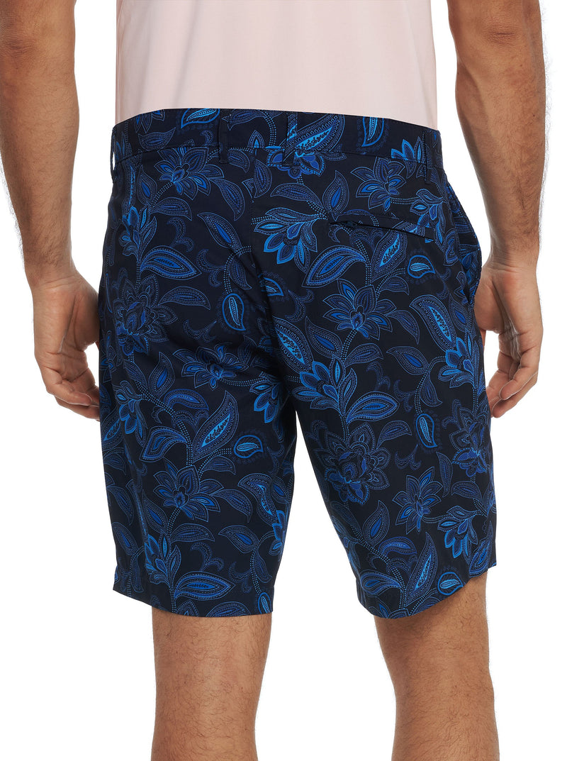 BEACH TO BAR VOODOO SHORTS