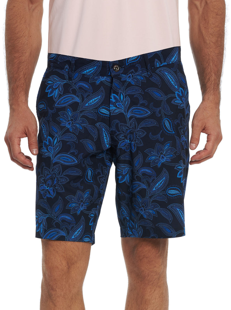 BEACH TO BAR VOODOO SHORTS