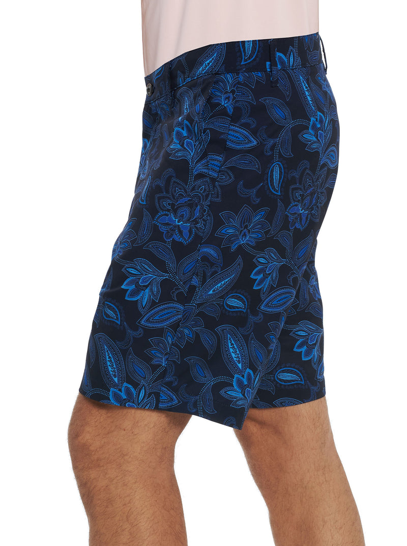 BEACH TO BAR VOODOO SHORTS