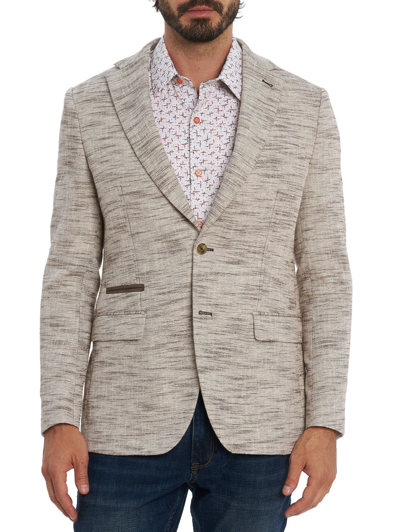 DOWNHILL XVI SPORT COAT