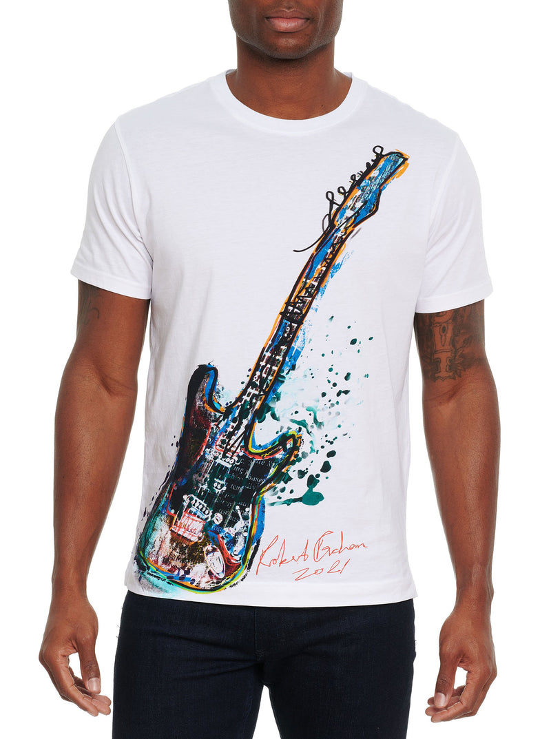 ROCK OUT T-SHIRT