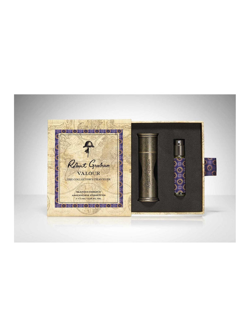 Robert Graham Valour Gift Set