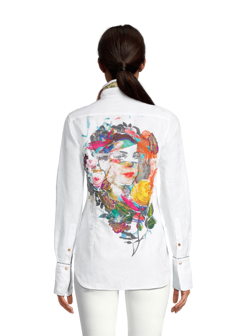 LIMITED EDITION GALLERY ART SHIRT