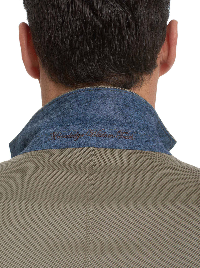 CASTILLE SPORT COAT