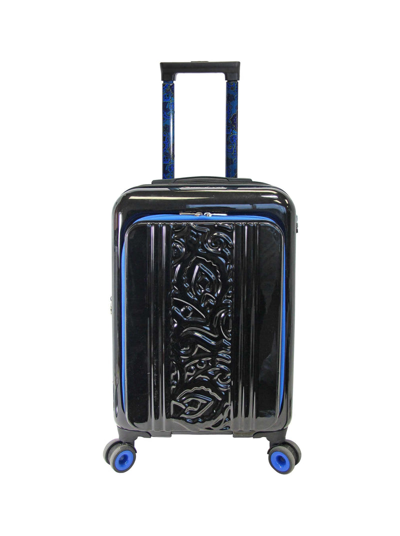 STRATON CARRY ON SUIT CASE