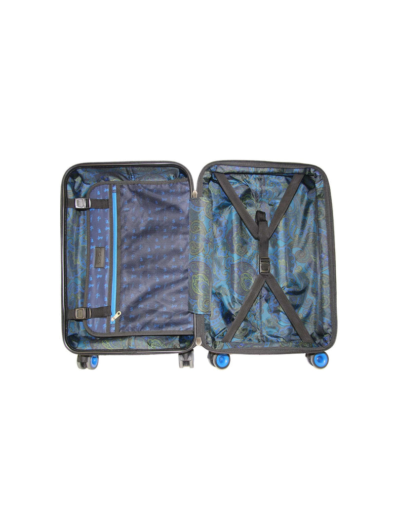 STRATON CARRY ON SUIT CASE 