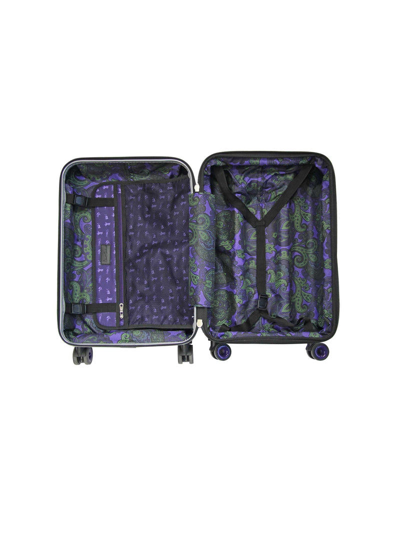 STRATON CARRY ON SUIT CASE